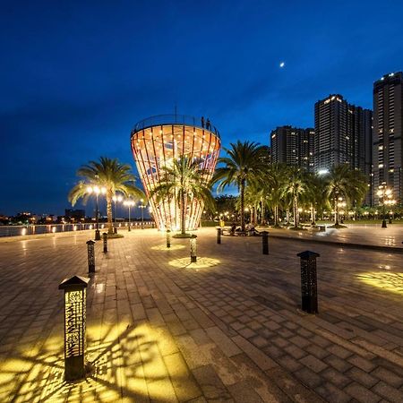 Apartment Landmark 1 โฮจิมินห์ซิตี้ ภายนอก รูปภาพ